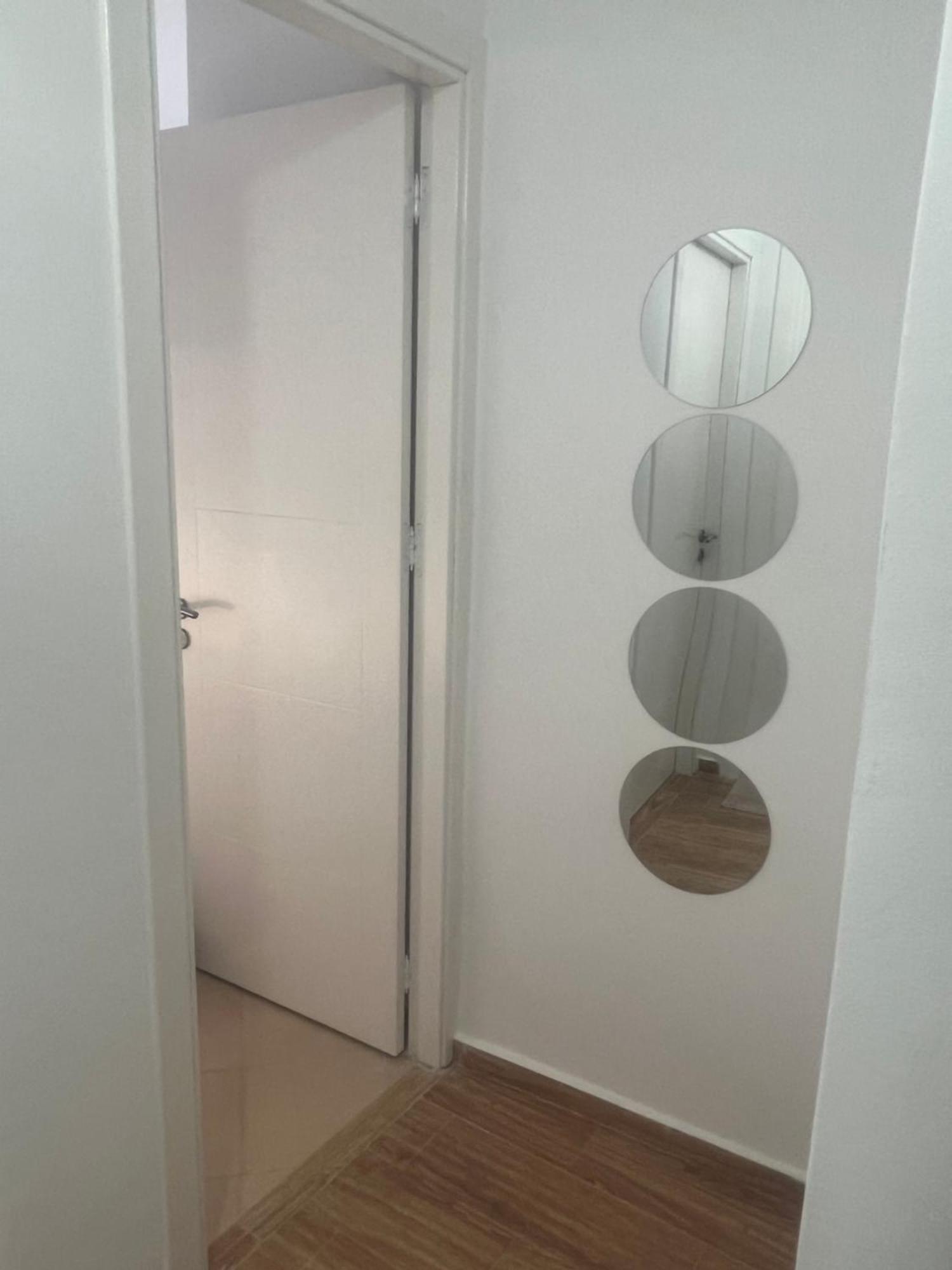 Appartement Spacieux & Lumineux Tangeri Esterno foto